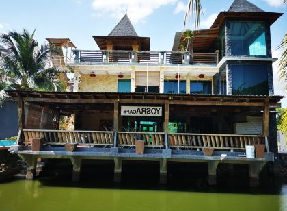 Airis Sanctuary Resort Langkawi