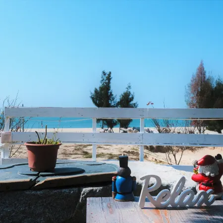 Qianao Kunpeng Sea Feast Camp