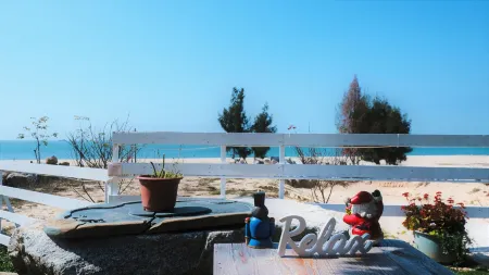 Qianao Kunpeng Sea Feast Camp