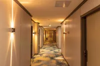 Yuanting Business Hotel