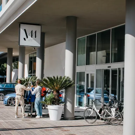 J44 Lifestyle Hotel