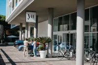 J44 Lifestyle Hotel Hotels in Jesolo