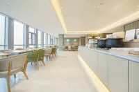 JI Hotel (Wuhan Optics Valley Biocity Tongji Hospital)