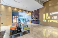 โรงแรม Ibis (ศาลาเหวินชาง หยางโจว)