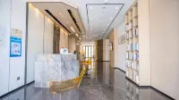 Alxa Zuoqi Yue Hotel (High-tech Industrial Development Zone) - 2-Star