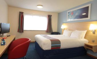 Travelodge London Chessington Tolworth