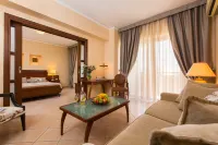 Theartemis Palace Hotels in Rethymno
