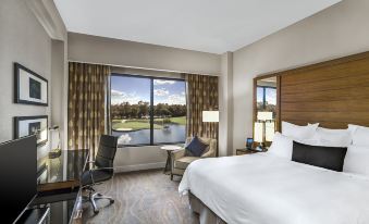 The Woodlands® Resort, Curio Collection by Hilton