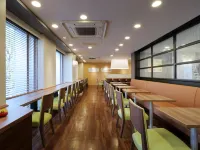 Keio Presso Inn Ikebukuro Hotels near Nerima Station
