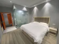 포드 인 체인 호텔 (다퉁 남역 완다광장) 다퉁 호텔