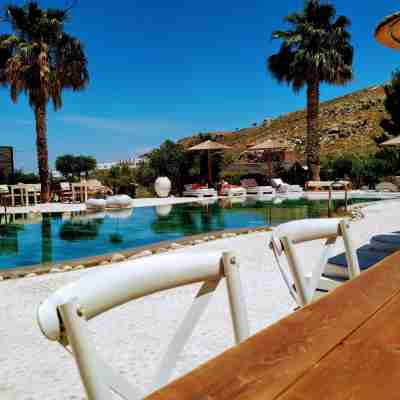 Caesars Gardens Hotel & Spa - Adults Only Hotel Exterior