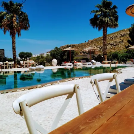 Caesars Gardens Hotel & Spa - Adults Only