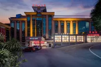 Hechi Hotel Hotels in der Nähe von Monument to the People's Heroes