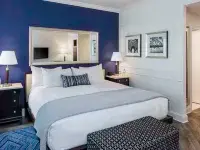 Phoenix Park Hotel Hotels near United States Capitol