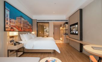 Vienna International Hotel (Xuanhan Branch)