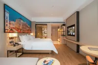 Vienna International Hotel (Xuanhan Branch) Hotels in Xuanhan