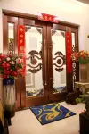 Lamponi Business Hotel, Lanzhou