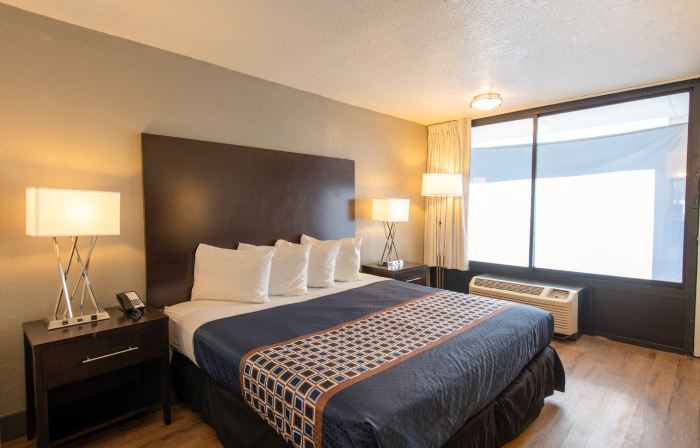 Hotel Monreale Express International Drive Orlando