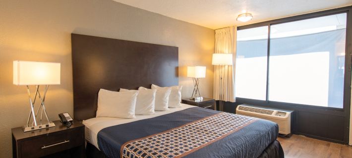 Hotel Monreale Express International Drive Orlando Hotel a Orlando
