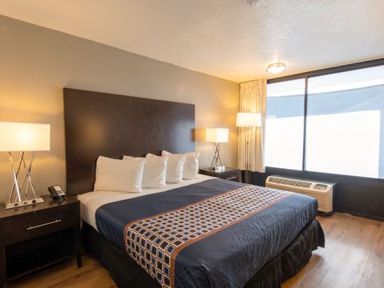 Hotel Monreale Express International Drive Orlando