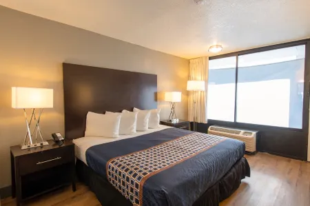 Hotel Monreale Express International Drive Orlando