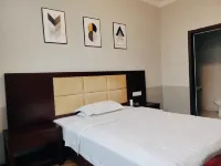 Xicheng Hotel, Ningxiang