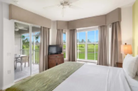 GreenLinks Golf Villas at Lely Resort