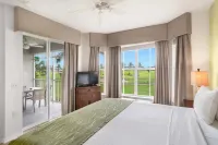 GreenLinks Golf Villas at Lely Resort Hotel di Lely Resort