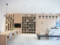Fugou Qianmo Fashion Hotel Hotels in Fugou