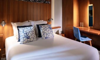 Hôtel Nice Beau Rivage