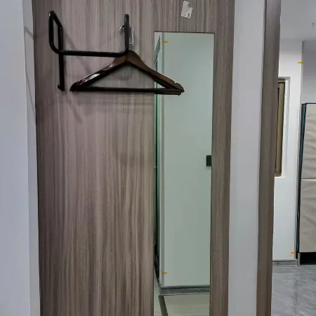 Hancheng Yuxi Hotel