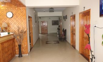 Grandeur Hotel Muzaffarabad