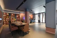 HanTing Hotel (Zhuhai Gongbei Port Fuhuali)