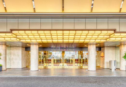 Swissotel Nankai Osaka