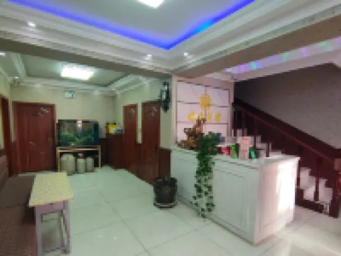 Fulin Hotel โรงแรมในว่างขวย
