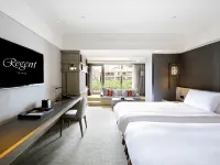 Regent Taipei Hotels near Ximending