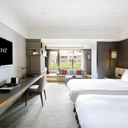 Regent Taipei