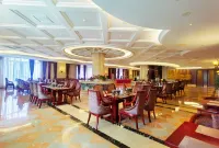 Tianbao Garden Hotel - breakfast