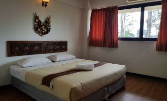 Punya Garden Hotel