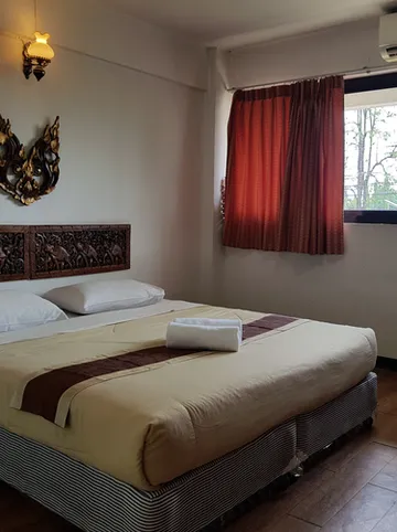 รูปภาพของปุณยาการ์เด้น