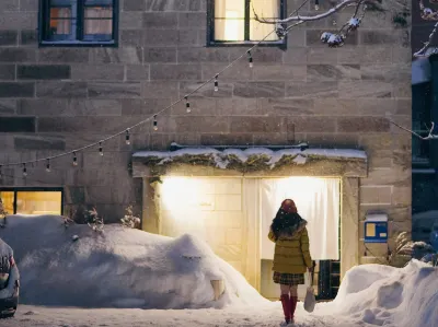 Cafe Bar & Inn - Stone and Iron Hotels in 