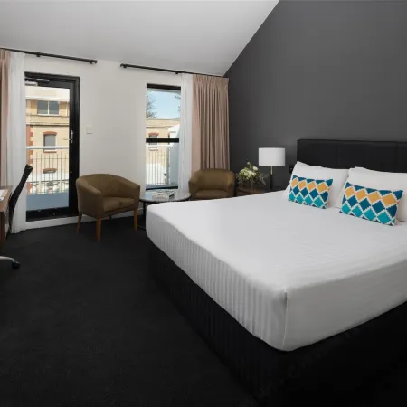 Esplanade Hotel Fremantle