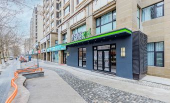 Changee Hotel MINI (Beijing Daxing Nanjiao Tumor Hospital)