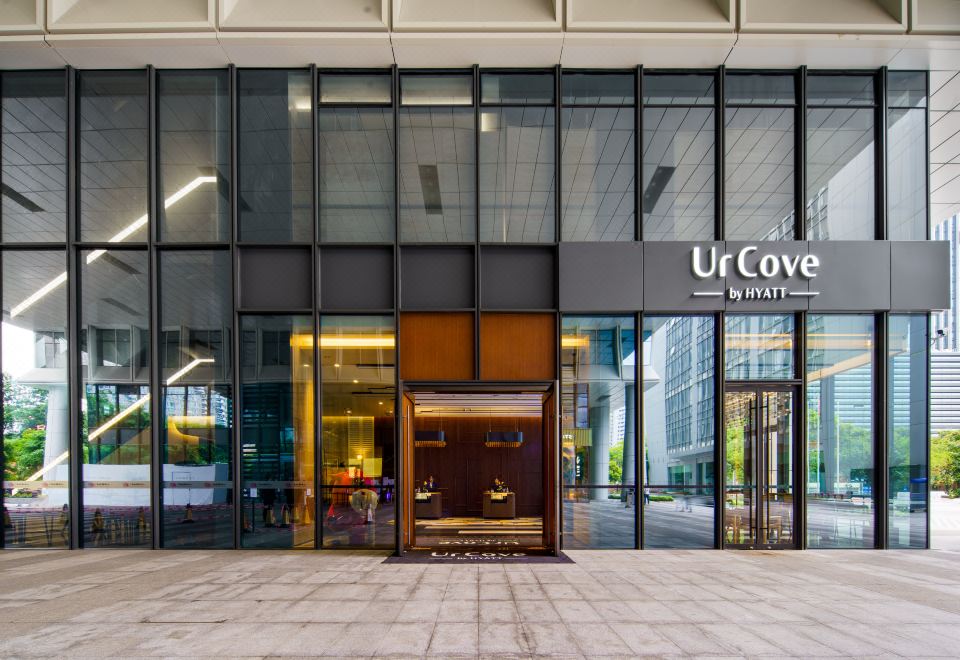 유어코브 바이 하얏트 (푸톈 CBD) 이미지