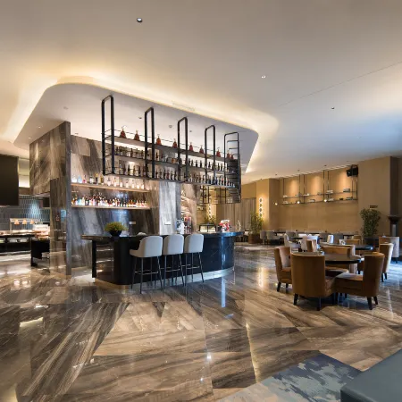 One City Rezen Hotel