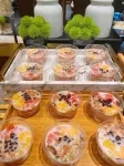 Morning Inn Style Hotel (Shaodong Jinlong Avenue Colorful Global City) - พร้อมอาหารเช้า