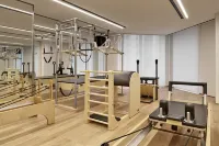 Grand Josun Busan - Gym