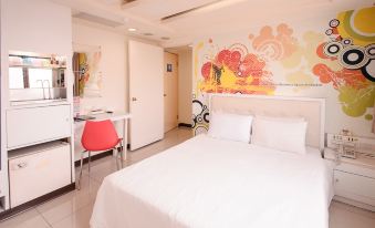 Beethoven Express Hotel