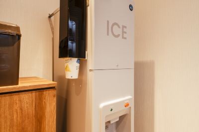 共有エリア 京成リッチモンドホテル東京押上の写真