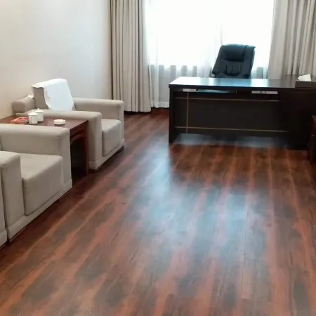 Runhua Junyue Hotel Hotels in Xin’an